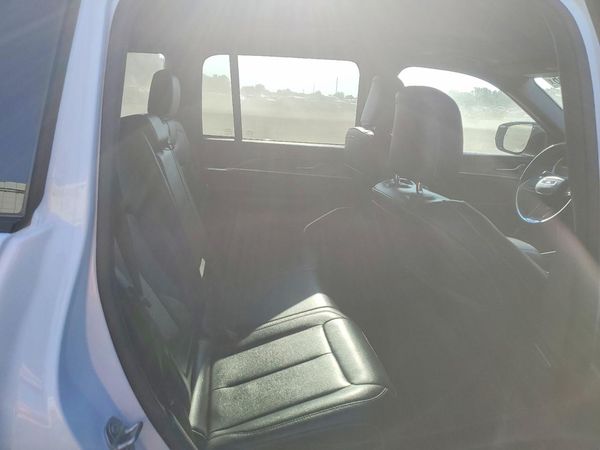 2024 JEEP GRAND CHEROKEE LIMITED 4XE