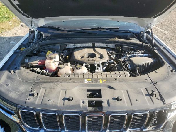 2024 JEEP GRAND CHEROKEE LIMITED 4XE