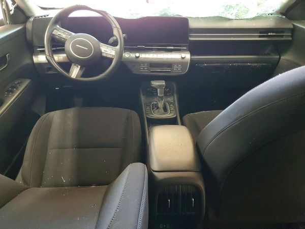 2025 HYUNDAI KONA SEL, N Line S — CKPT