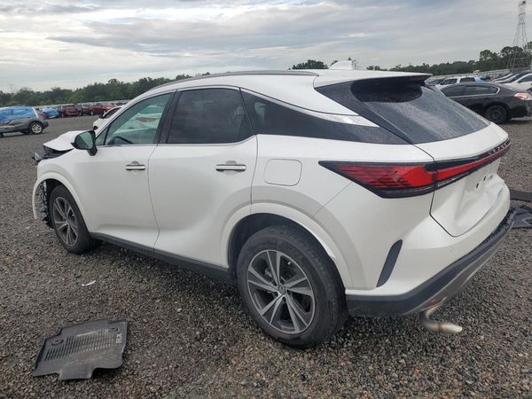 2026 LEXUS RX 350