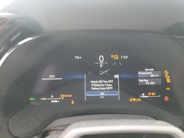 2026 LEXUS RX 350