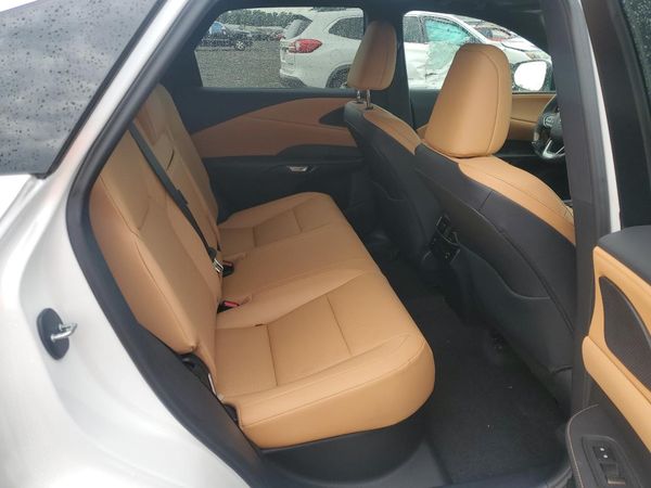 2026 LEXUS RX 350