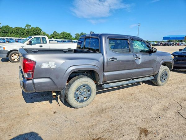 2019 TOYOTA TACOMA SR5