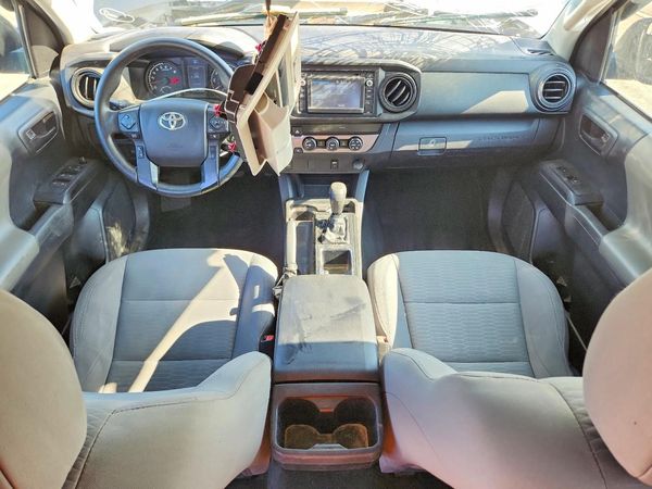 2019 TOYOTA TACOMA SR5