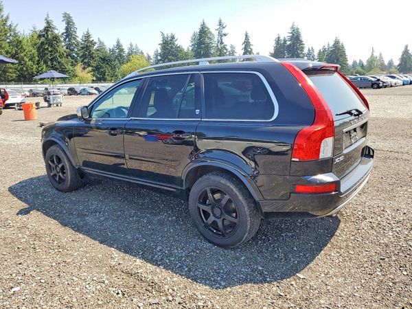 2014 VOLVO XC90