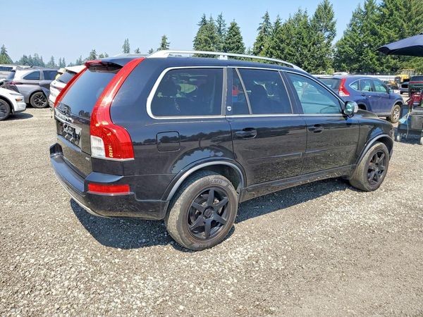 2014 VOLVO XC90