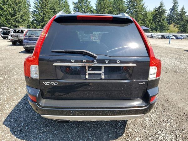 2014 VOLVO XC90