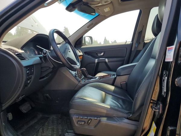 2014 VOLVO XC90