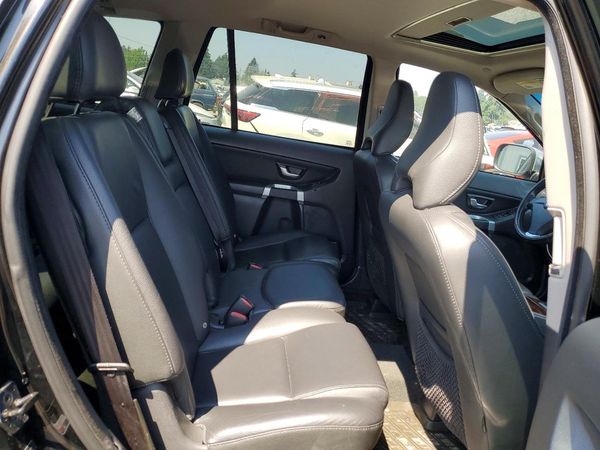 2014 VOLVO XC90
