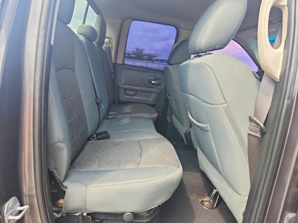 2015 RAM 1500 SLT