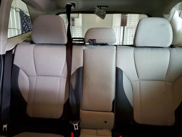 2020 SUBARU FORESTER Prm+ES+KA
