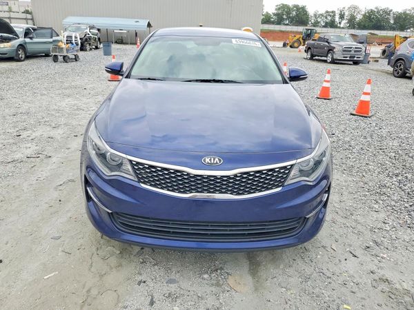 2017 KIA OPTIMA EX/EX Prem/EX Prem Plus