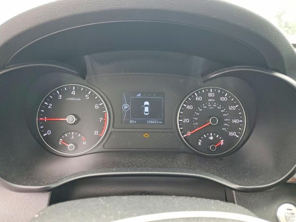 2017 KIA OPTIMA EX/EX Prem/EX Prem Plus