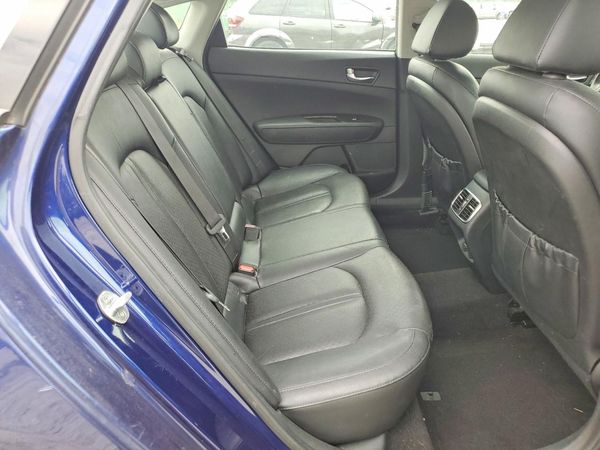 2017 KIA OPTIMA EX/EX Prem/EX Prem Plus