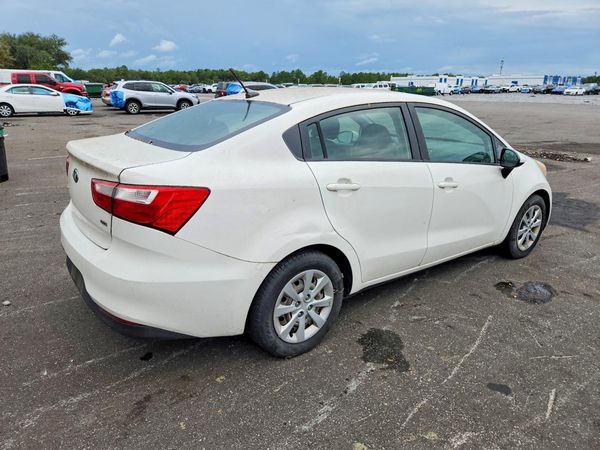2016 KIA RIO LX A/T