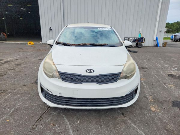2016 KIA RIO LX A/T