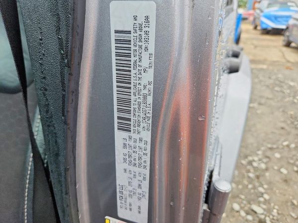 2018 JEEP WRANGLER UNLIMITED Unlimited Sport