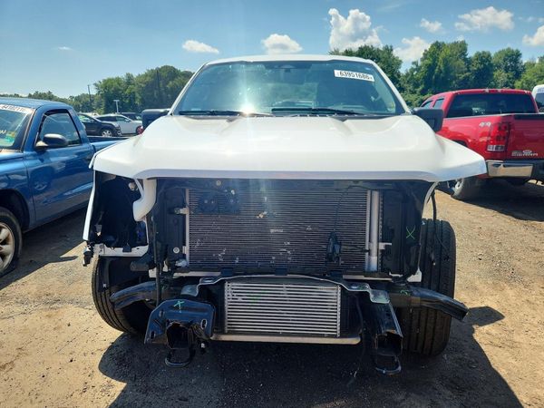 2023 FORD F150 SuperCab