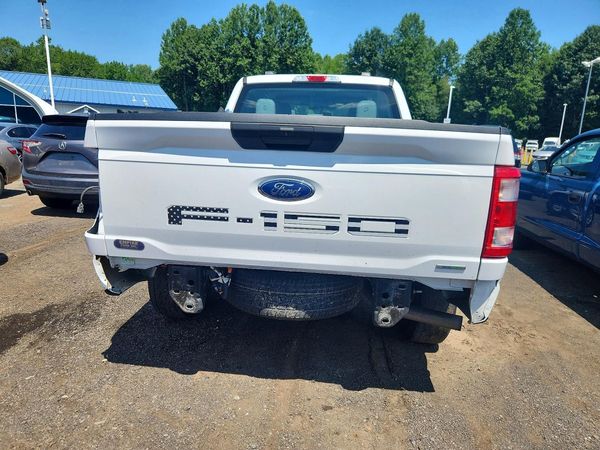 2023 FORD F150 SuperCab
