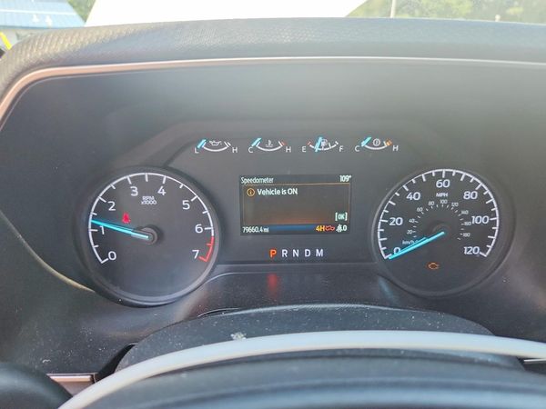 2023 FORD F150 SuperCab