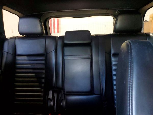 2018 JEEP GRAND CHEROKEE LIMITED 4X2