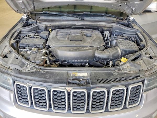 2018 JEEP GRAND CHEROKEE LIMITED 4X2