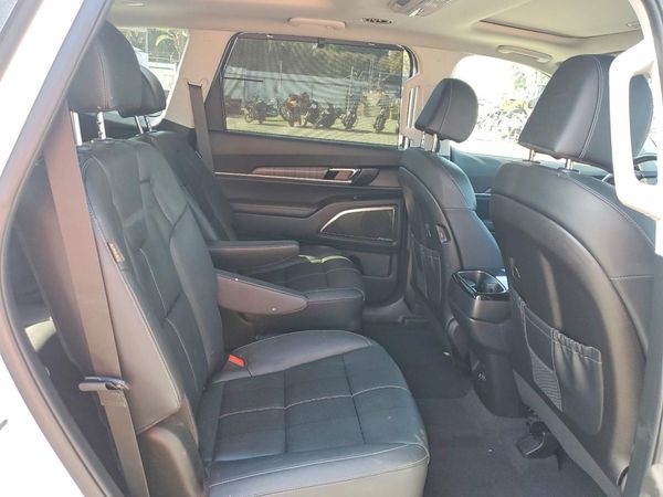 2024 KIA TELLURIDE