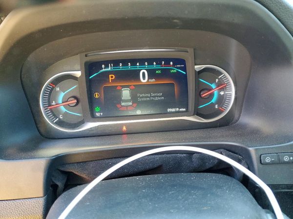 2022 HONDA PILOT BLACK EDITION