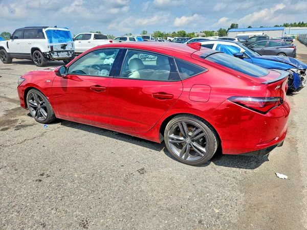 2023 ACURA INTEGRA