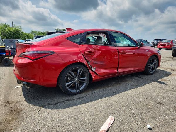 2023 ACURA INTEGRA