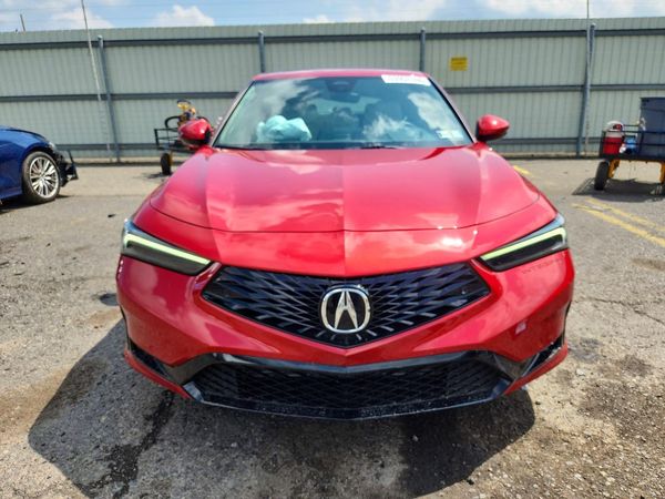 2023 ACURA INTEGRA