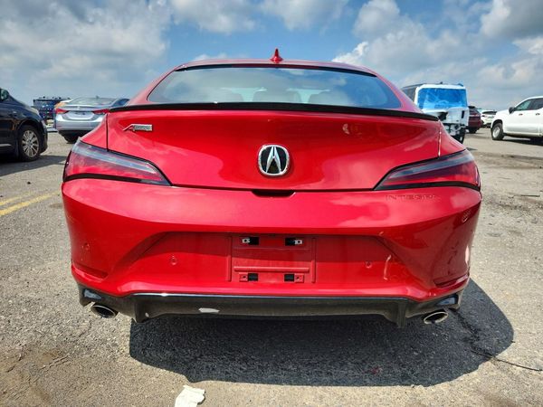 2023 ACURA INTEGRA