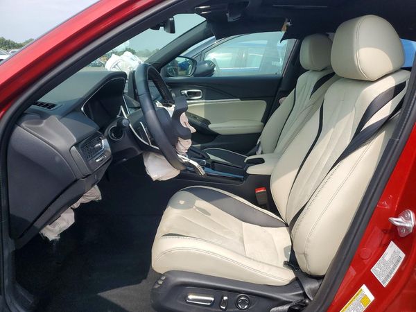 2023 ACURA INTEGRA