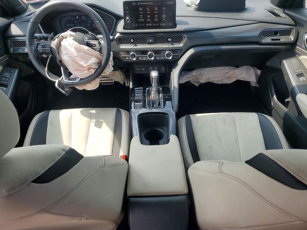2023 ACURA INTEGRA