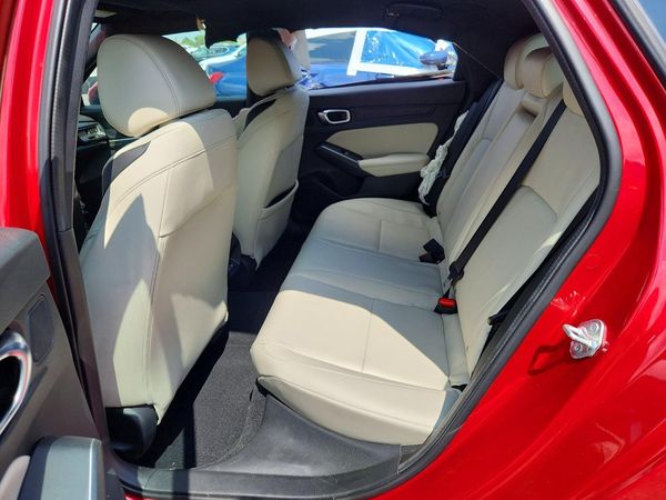 2023 ACURA INTEGRA