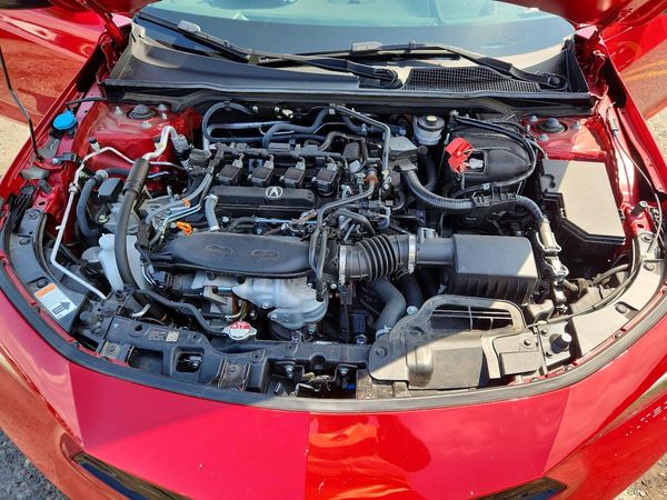 2023 ACURA INTEGRA