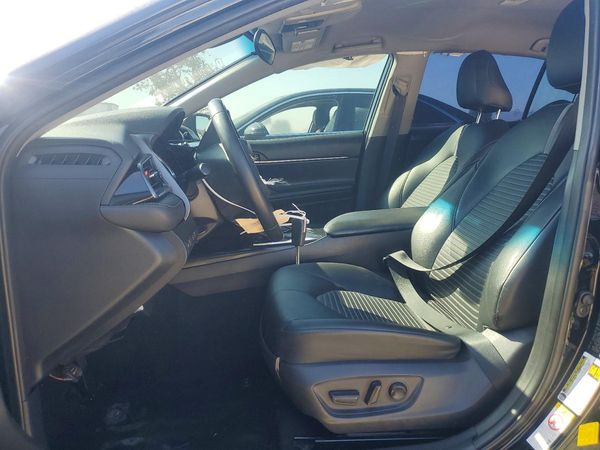 2019 TOYOTA CAMRY L/LE/SE/XLE — DENT
