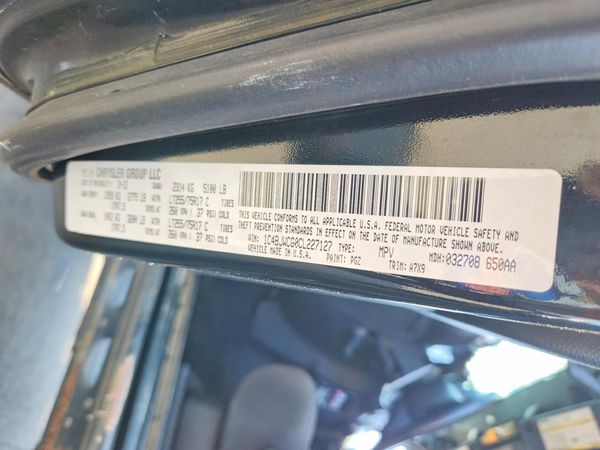 2012 JEEP WRANGLER RUBICON 4X4