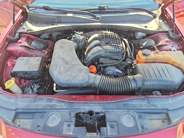 2013 CHRYSLER 300 Base/Limited