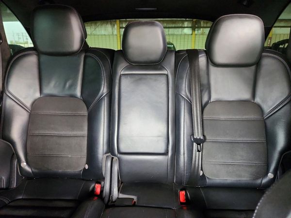 2013 PORSCHE CAYENNE GTS