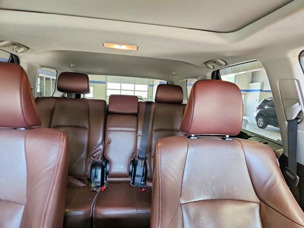 2018 TOYOTA 4RUNNER