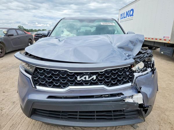 2023 KIA SORENTO LX