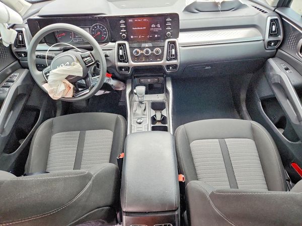 2023 KIA SORENTO LX