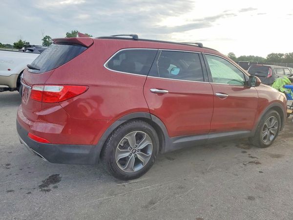 2016 HYUNDAI SANTA FE GI