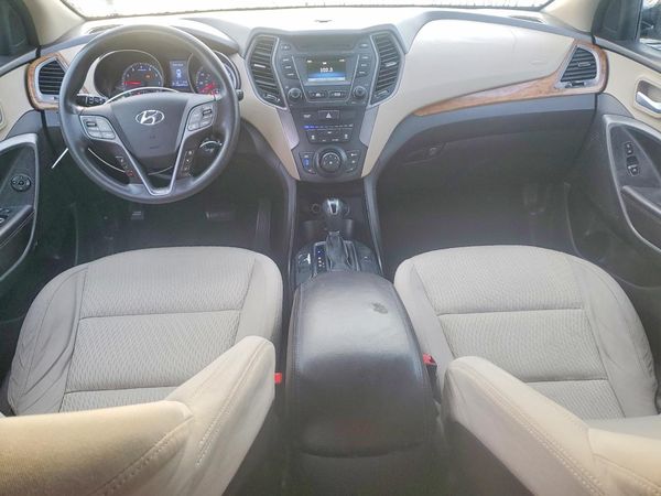 2016 HYUNDAI SANTA FE GI