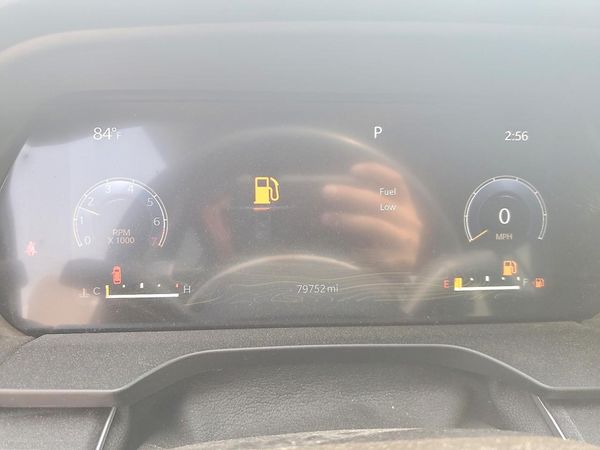 2023 JEEP GRAND CHEROKEE Laredo, Altitude