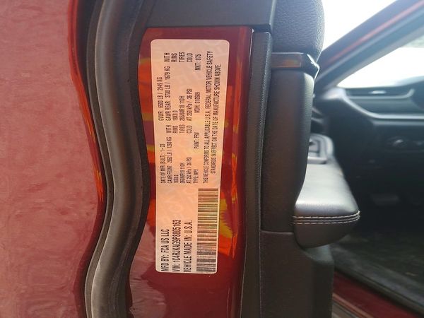 2023 JEEP GRAND CHEROKEE Laredo, Altitude