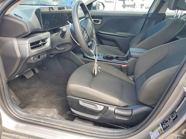2026 KIA K4 LX, LXS