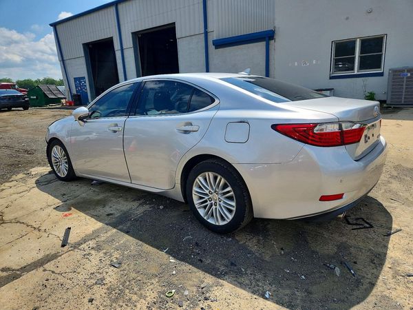 2014 LEXUS ES 350