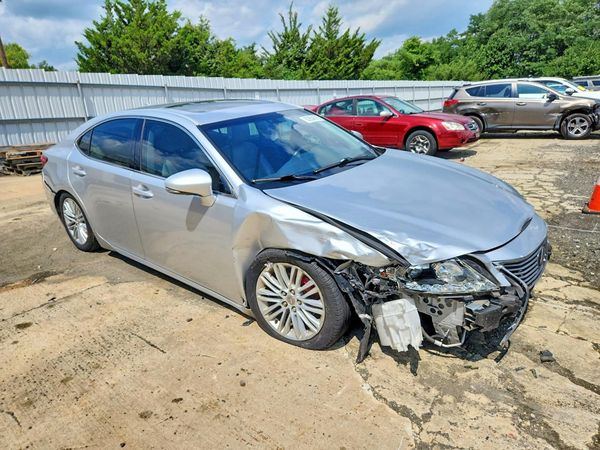 2014 LEXUS ES 350